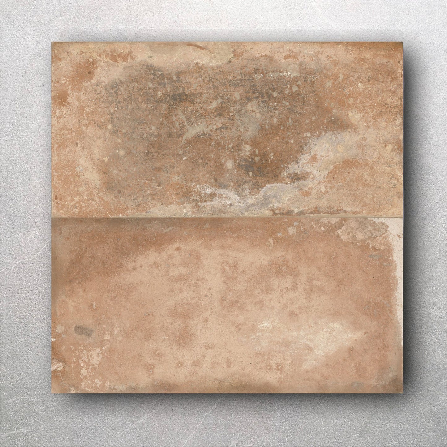 Casa Hecho Cotto Terracotta Wall and Floor Tile - SAMPLE