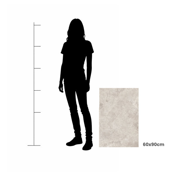 Landmark Beige Outdoor Floor Tile 60x90cm