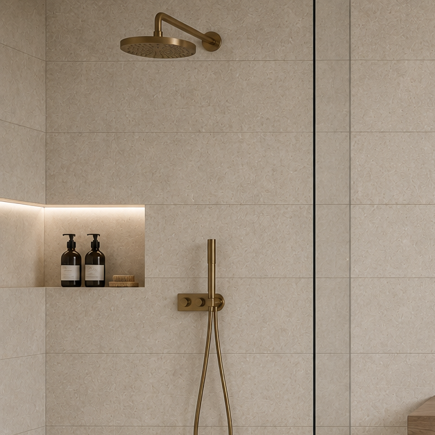 Inspire Stone Effect Wall Tile