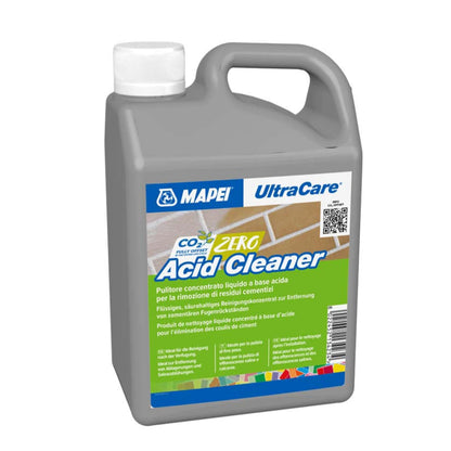 Mapei UltraCare Acid Cleaner