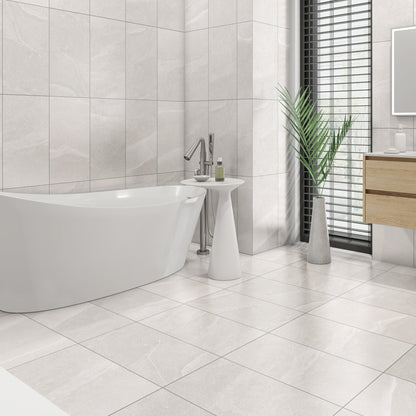 Austral Pearl Wall and Floor Tile