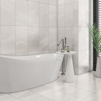 Austral Pearl Wall and Floor Tile