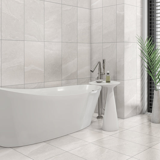 Austral Pearl Wall and Floor Tile