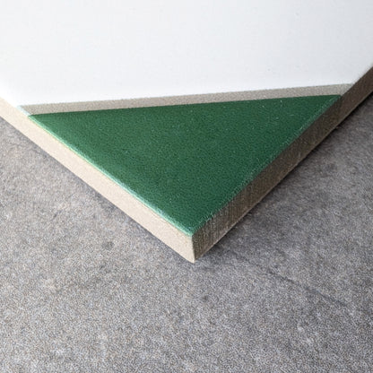 Angelico Green Wall and Floor Tile