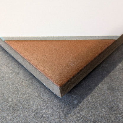 Angelico Terracotta Wall and Floor Tile