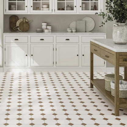 Angelico Terracotta Wall and Floor Tile