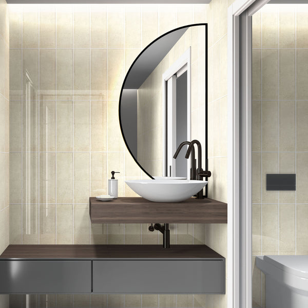 Creek Sand Beige Wall Tile