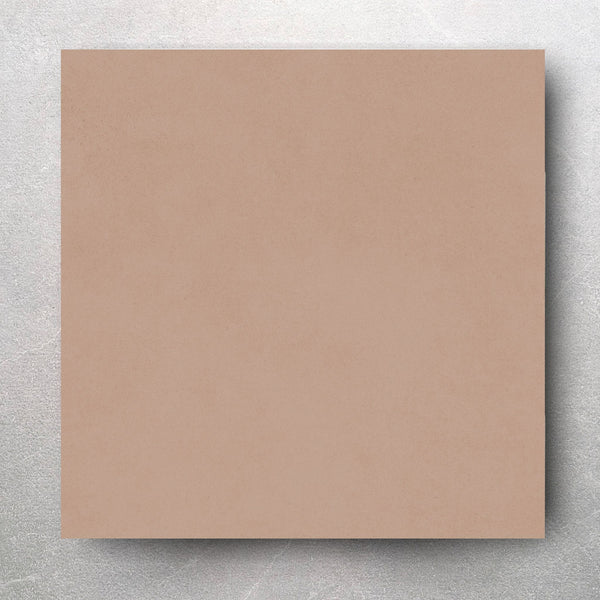 Signature Terracotta Wall and Floor Tile