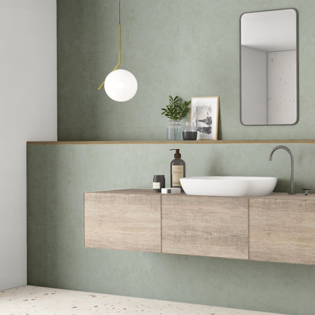 Garden Wall Tiles | Outdoor Feature & Cladding Tiles | Tiles360