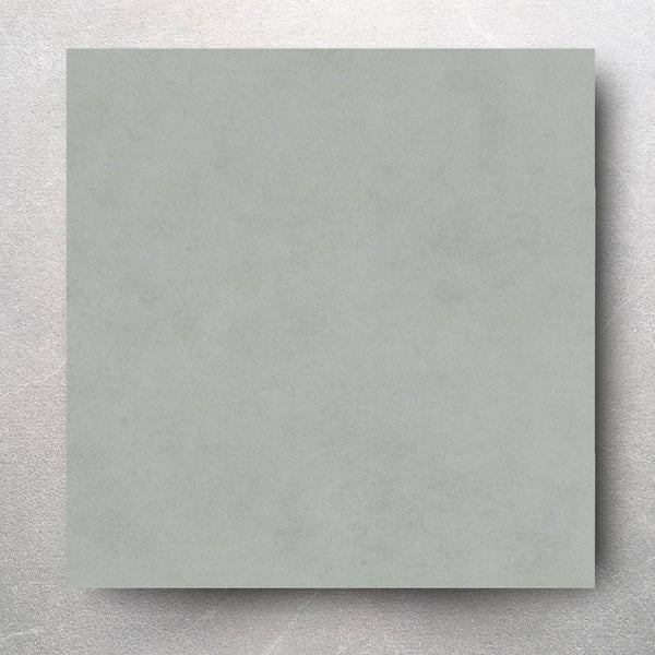 Signature Green Wall and Floor Tile