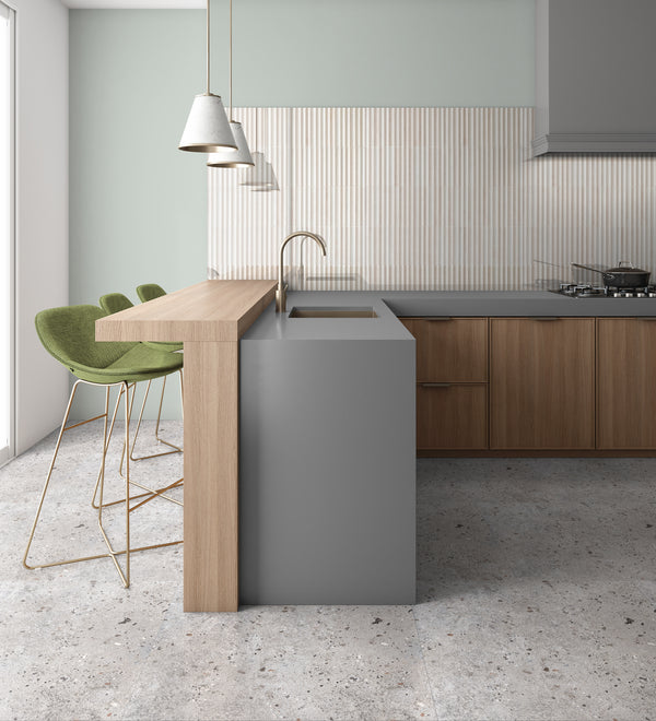 Promenade Wall and Floor Tile - SAMPLE