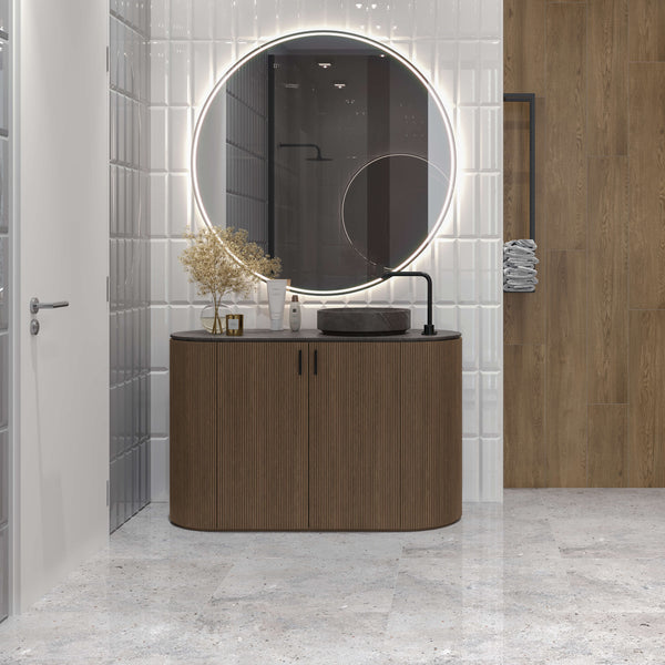 Promenade Wall and Floor Tile - SAMPLE