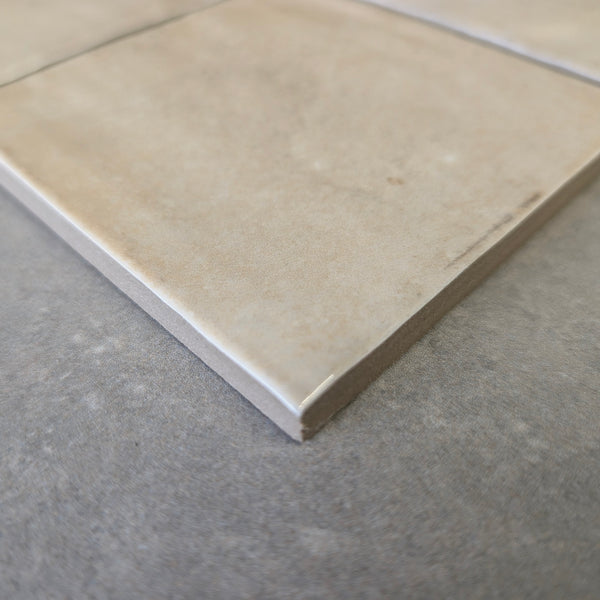 Cotswold Beige Porcelain Wall Tile