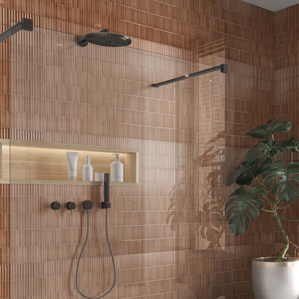 Fresco Blush Kit Kat Wall Tiles