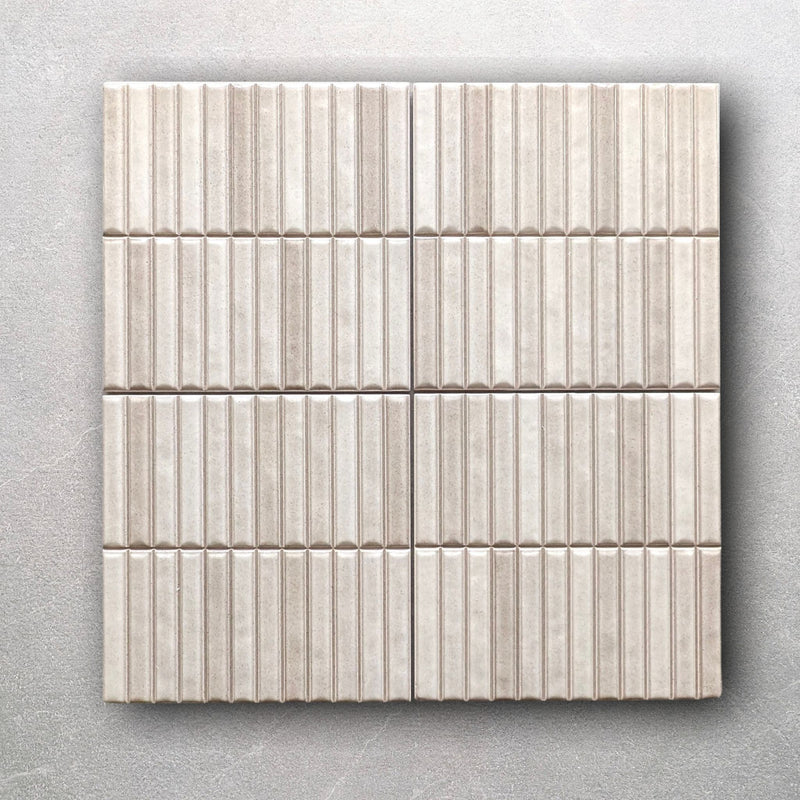 Fluted Tiles | Reeded & Ribbed Wall Tiles | Tiles360