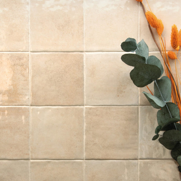 Cotswold Beige Porcelain Wall Tile