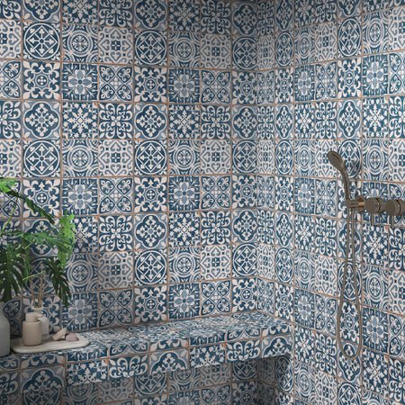 Outdated Tile Designs Vintage Tiles – Retro & Classic Tile Designs for Walls & Floors | Tiles360