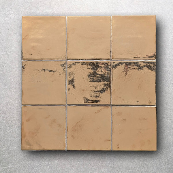 Harmony Gold Wall Tile