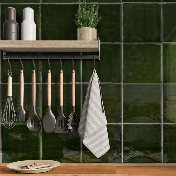Harmony Green Wall Tile