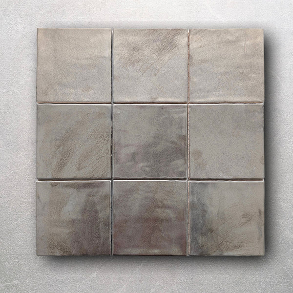 Harmony Silver Wall Tile