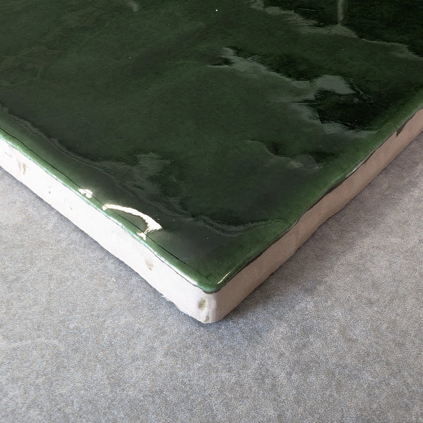 Harmony Green Wall Tile