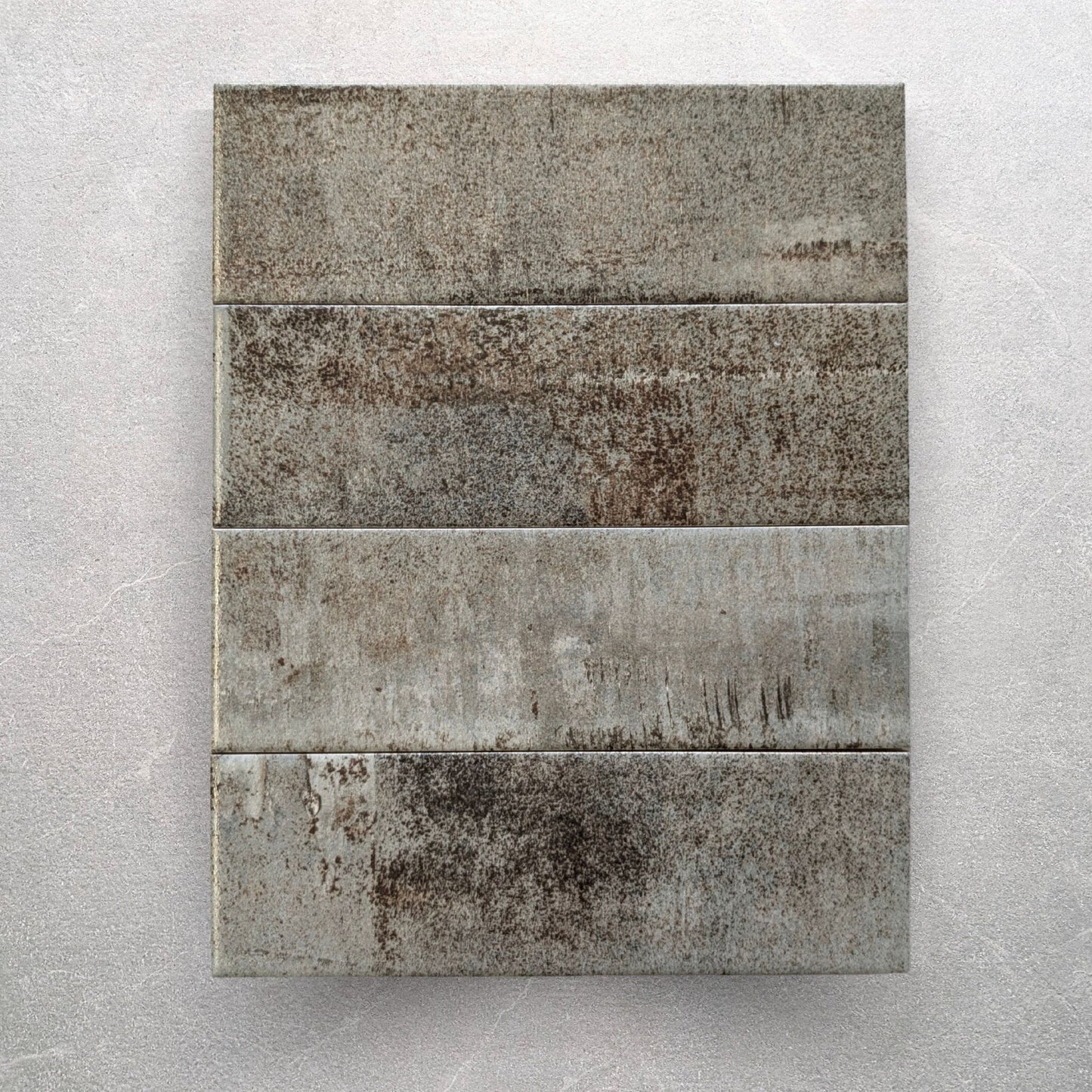 Joy Rustic Ash Ceramic Wall Tile