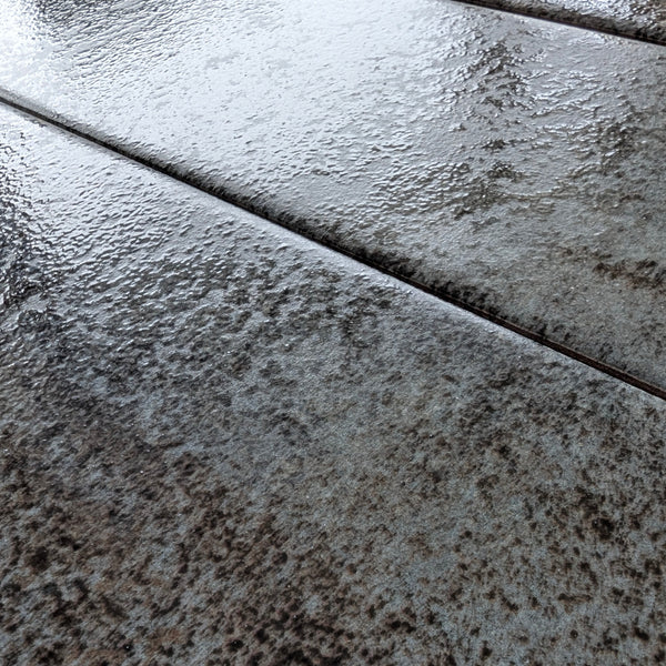 Joy Rustic Ash Ceramic Wall Tile