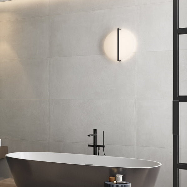 Labyrinth Grey Wall Tiles