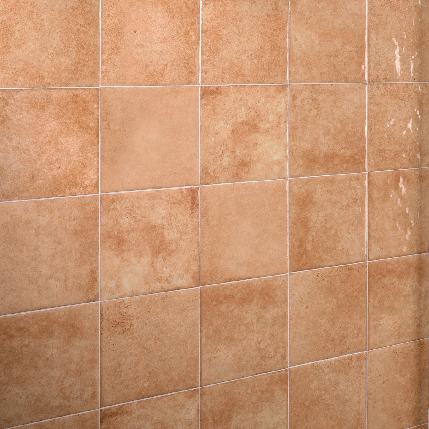 Medina Sunset Wall Tile