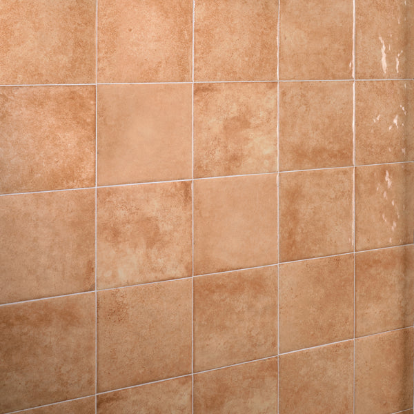 Medina Sunset Wall Tile