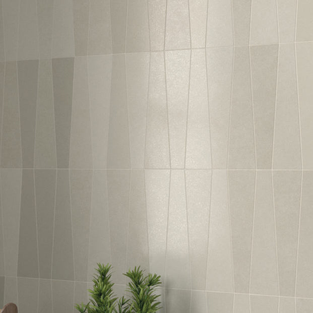 Opulence Warm White Wall and Floor Tile