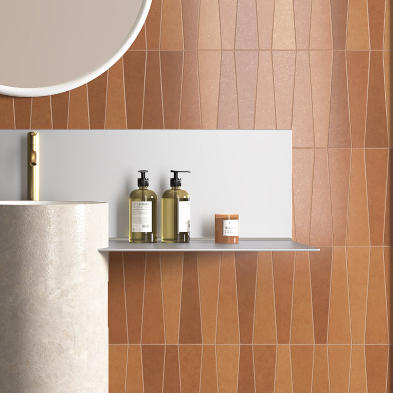 Opulence Terracotta Wall and Floor Tile