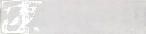 Parker Off White Brick Shape Wall Tile