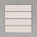 Orbit Pink Fluted Pointed Wall Tile – Tiles360