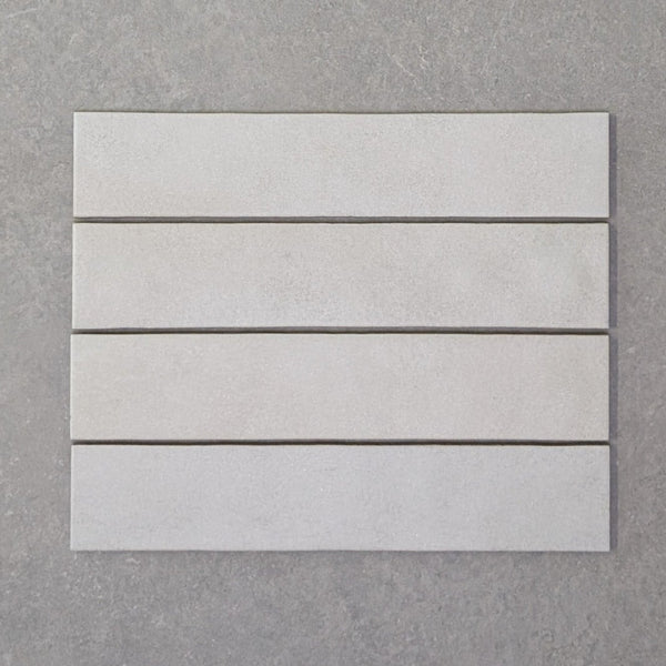 Matinée Polar Grey Wall and Floor Tile