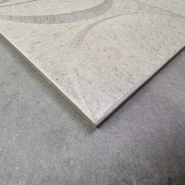 Spec Zinc Decorative Wall Tile