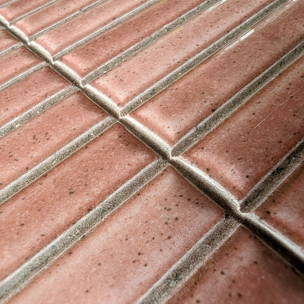 Fresco Blush Kit Kat Wall Tiles