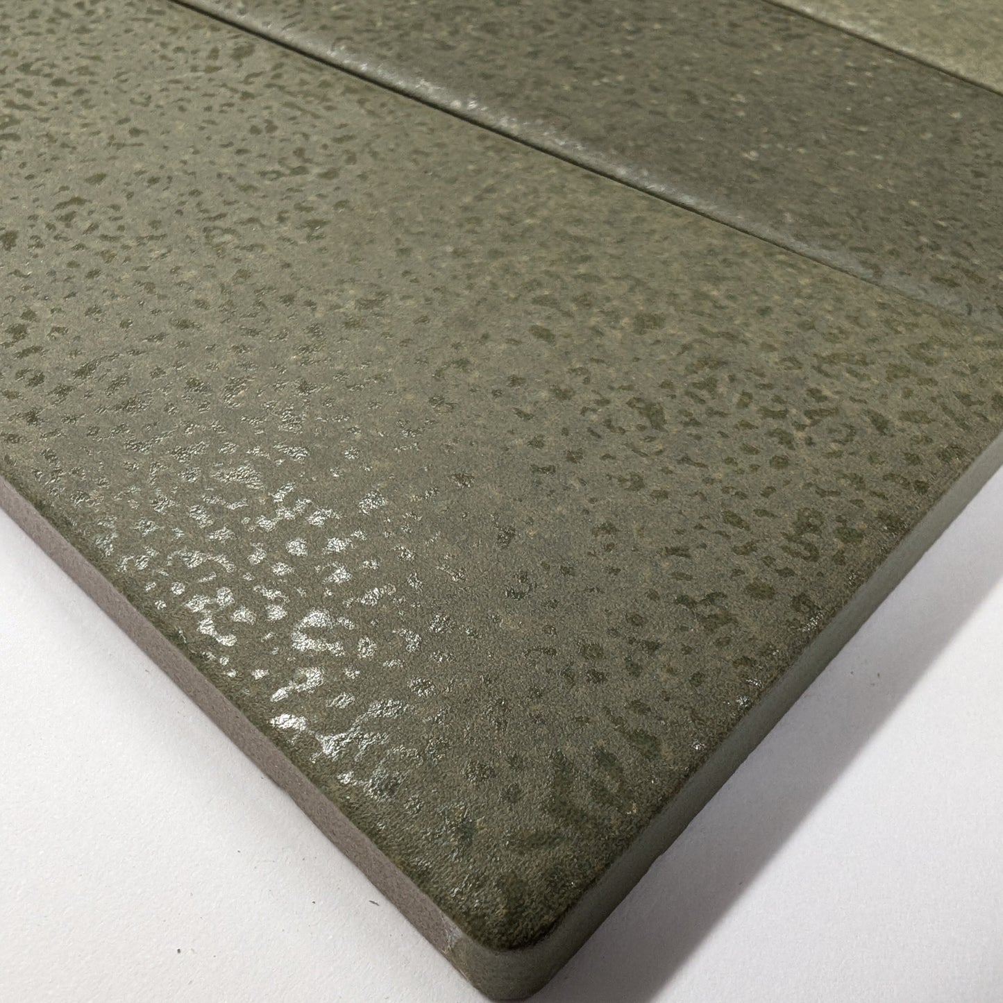 Opulence Green Wall and Floor Tile