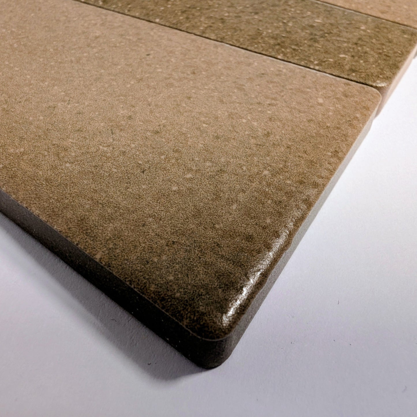 Opulence Mocha Wall and Floor Tile