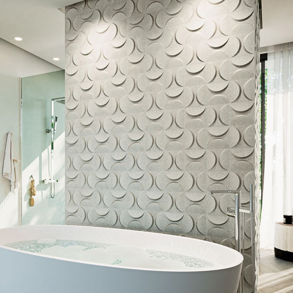 Spec Zinc Decorative Wall Tile