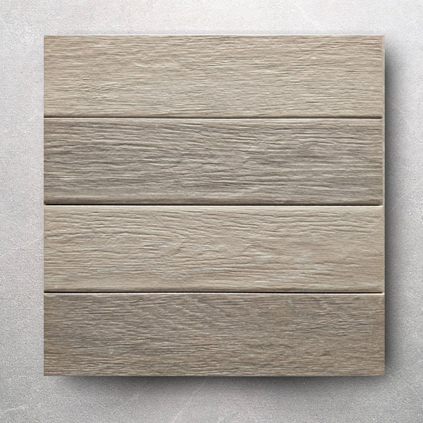 Suburb Taupe Wall and Floor Tile