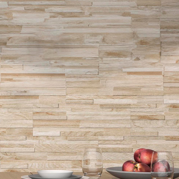 Summit Frenso split-face Wall Tile