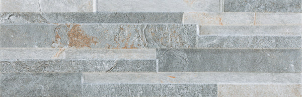 Summit Gris split-face Wall Tile