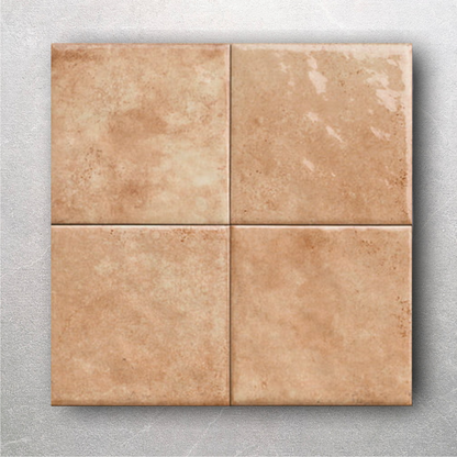 Medina Sunset Wall Tile