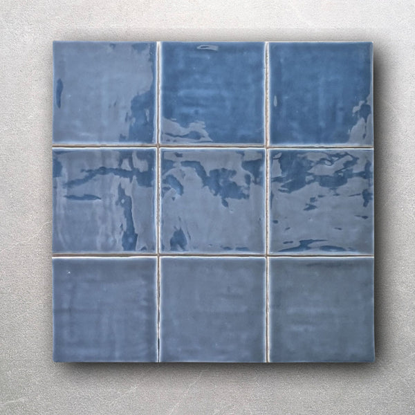 Harmony Blue Wall Tile