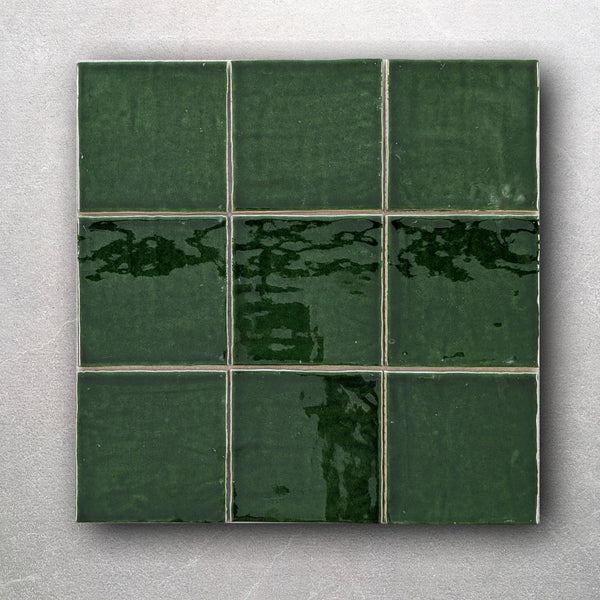 Harmony Green Wall Tile