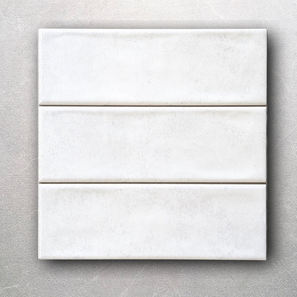 Creek Pearl White Wall Tile