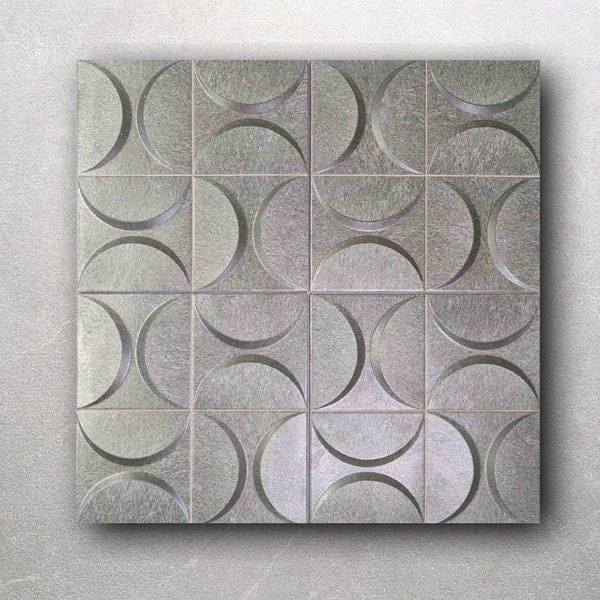 Spec Iron Decorative Wall Tile