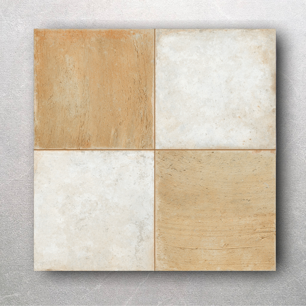 Vintage Chess Sand Wall and Floor Tile