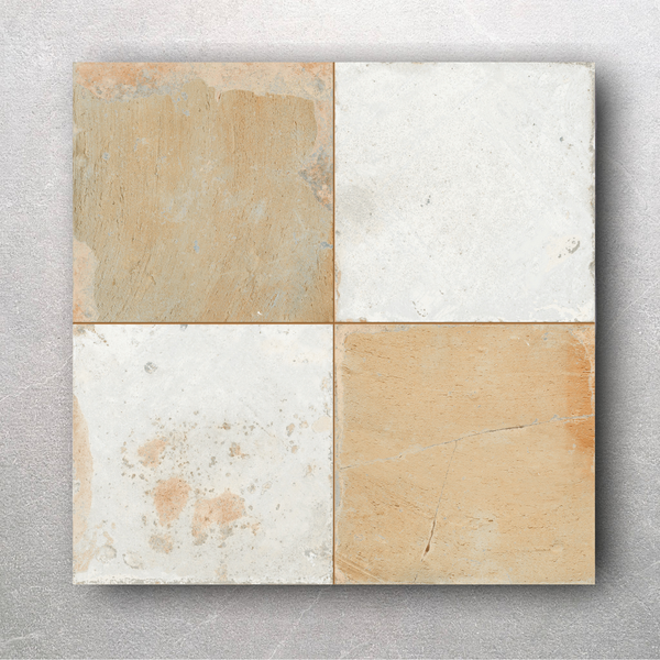 Vintage Chess Sand Wall and Floor Tile